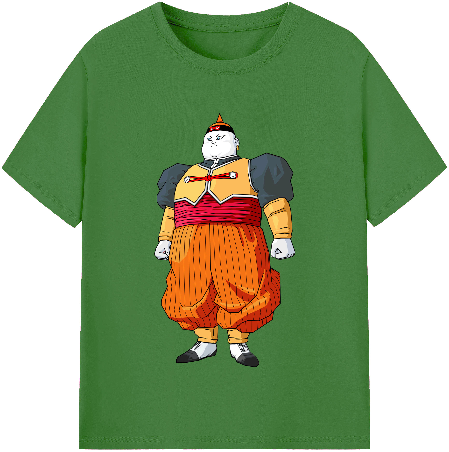 （画像用） ドラゴンボール DRAGON BALL レディースカジュアルプリントTシャツ（綿100％）